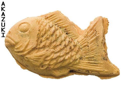 Poêle à Tai Yaki